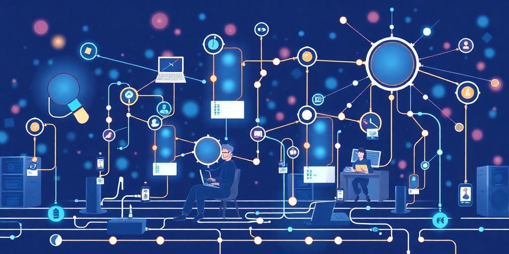 The Gig Economy and Tech: A Symbiotic Relationship?