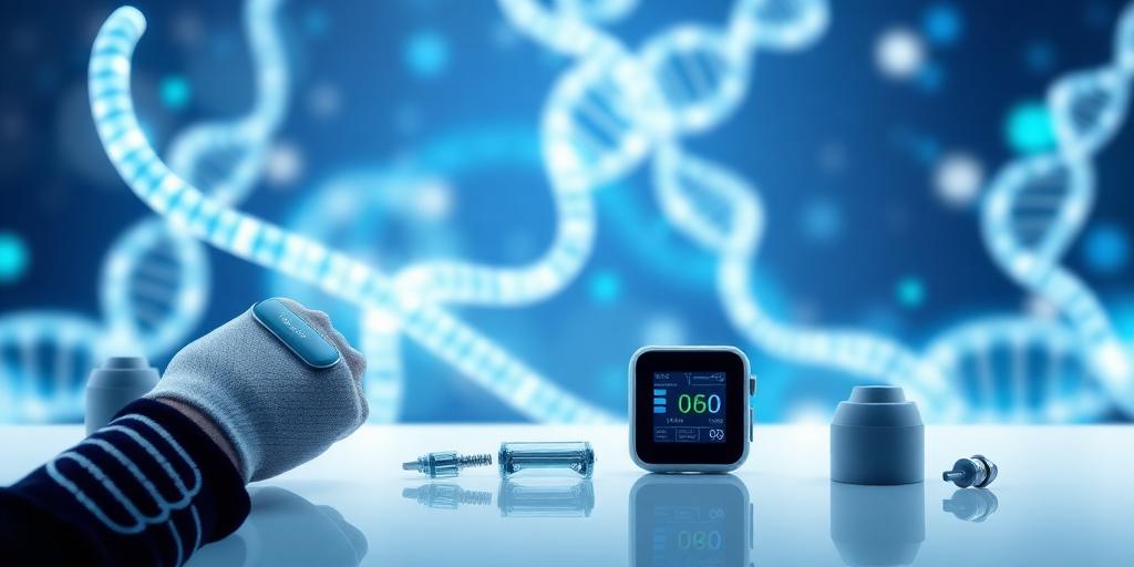 The Longevity Tech Boom: Can Gadgets Help Us Live Longer?