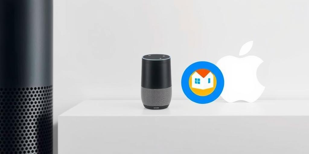 Best Smart Home Hubs of 2024: Alexa vs. Google Home vs. HomeKit