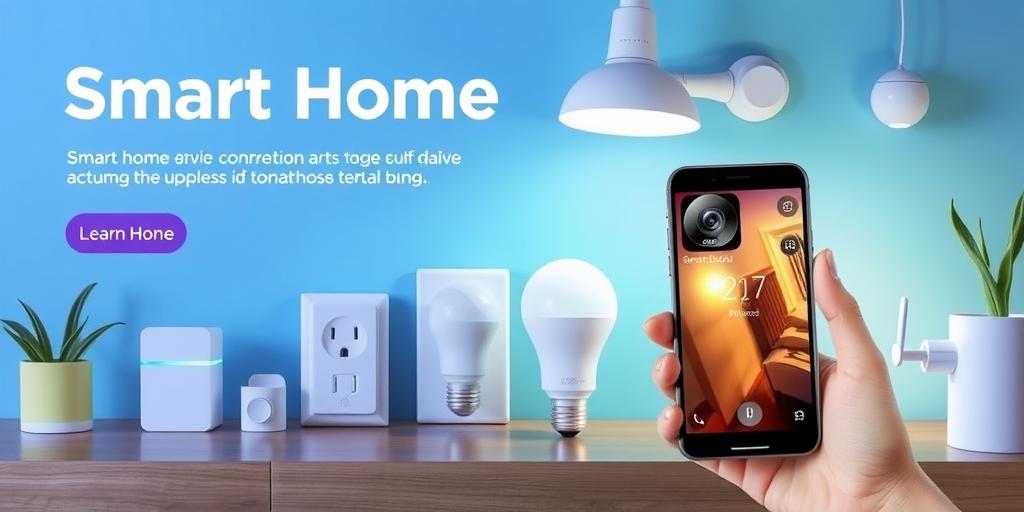 Affordable Smart Home Starter Kits: Get Connected for Under $100