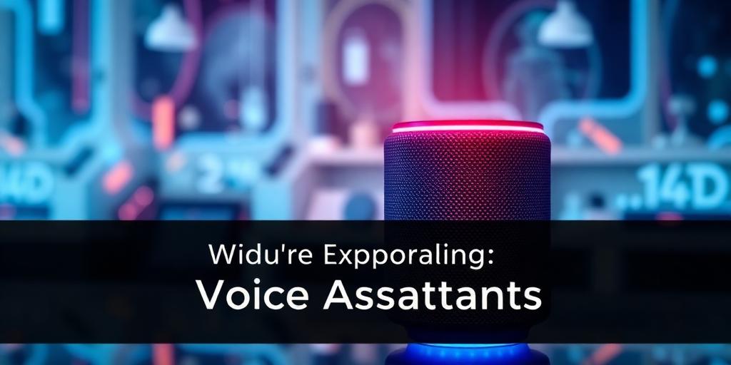Voice Assistants: Are They Getting Smarter or Just Louder?