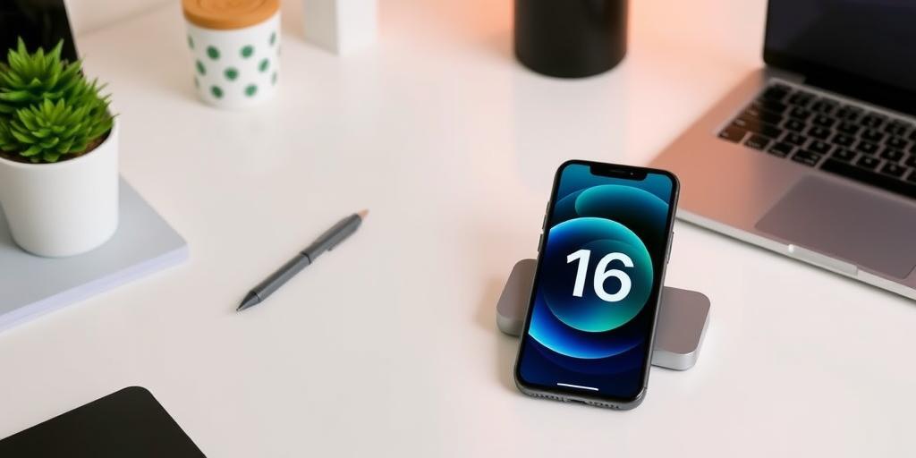 How to Set Up Your New iPhone 16: A Step-by-Step Guide
