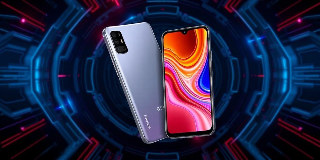 Realme GT 7 Pro: Performance Powerhouse on a Budget?