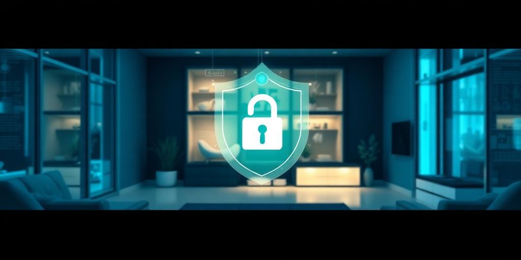 Securing Your Smart Home: Tips to Prevent Hacks