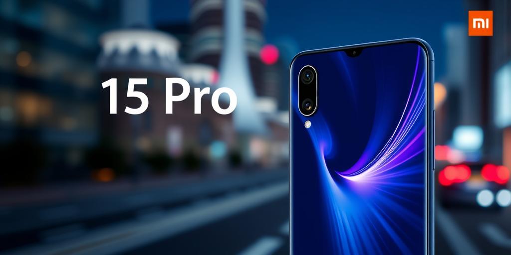 Xiaomi 15 Pro Deep Dive: Camera King or Hype Machine?