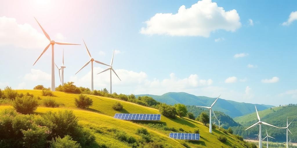 The Role of Tech in Combating Climate Change