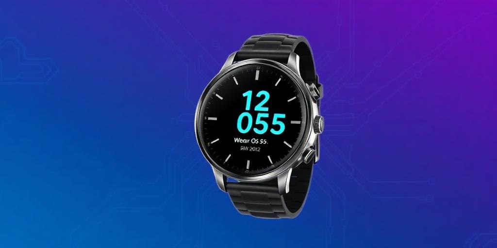 Wear OS 5: New Features and Supported Devices