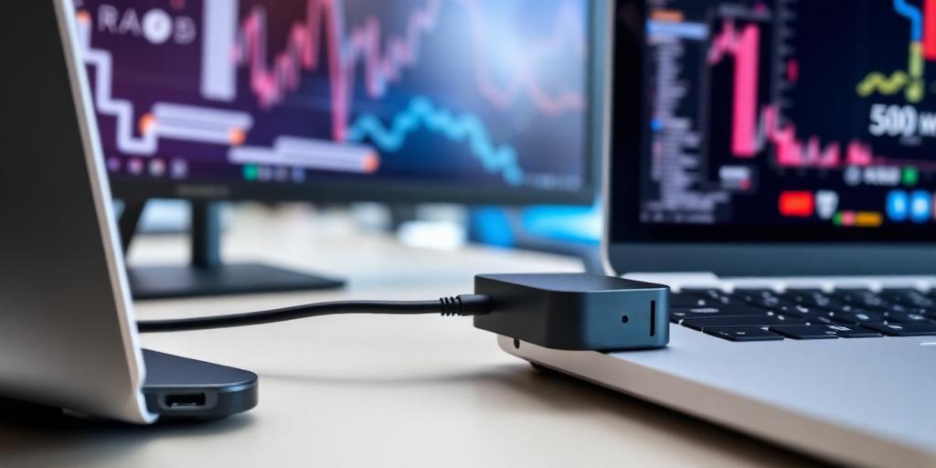 Thunderbolt 5 Explained: What It Means for Your Next Laptop