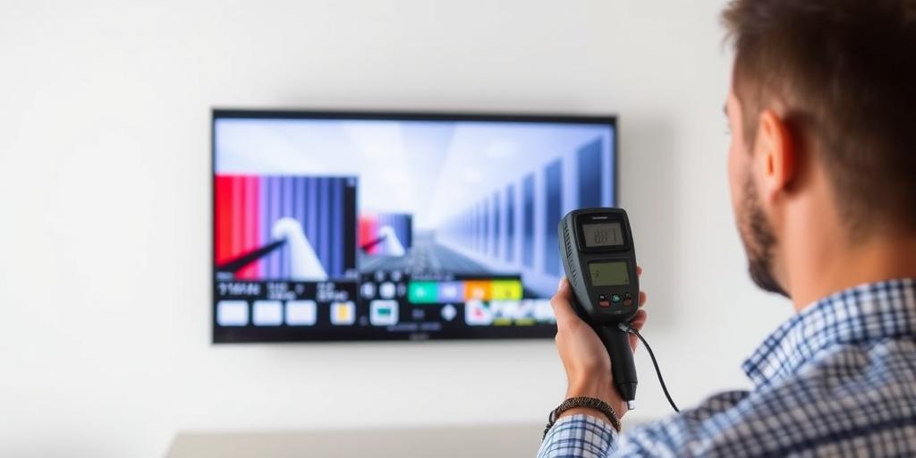 How to Calibrate Your TV for the Best Picture Quality