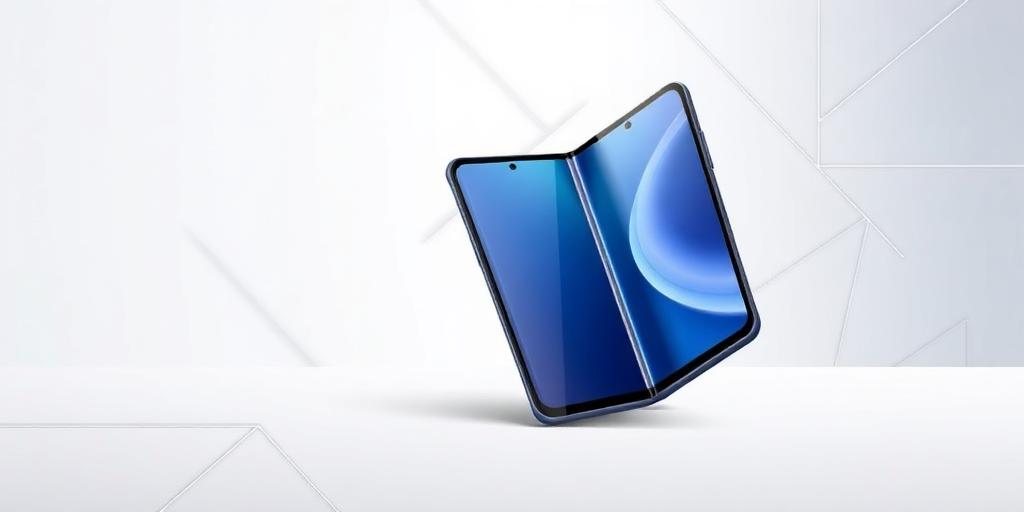 Samsung Galaxy Z Fold 6: Refining the Foldable Experience