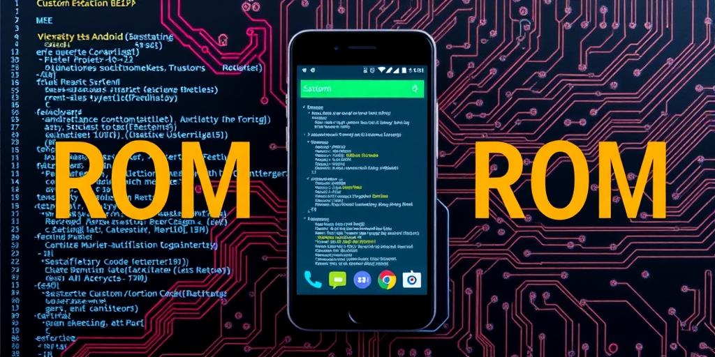 How to Install a Custom ROM on Your Android Phone (2024 Guide)