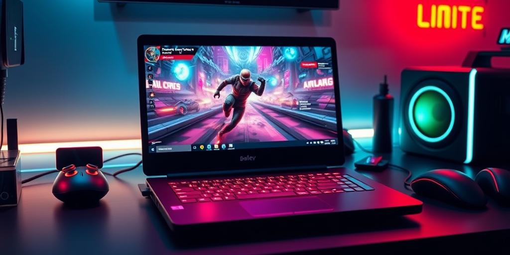 Best Gaming Laptops Under $1500 for 2024