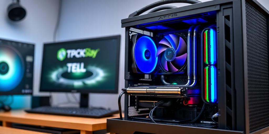Liquid Cooling vs. Air Cooling: Which is Best for Your PC?