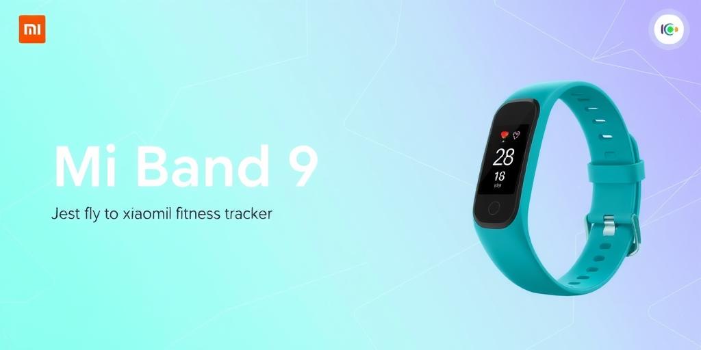 Xiaomi Mi Band 9: Still the Best Budget Fitness Tracker?