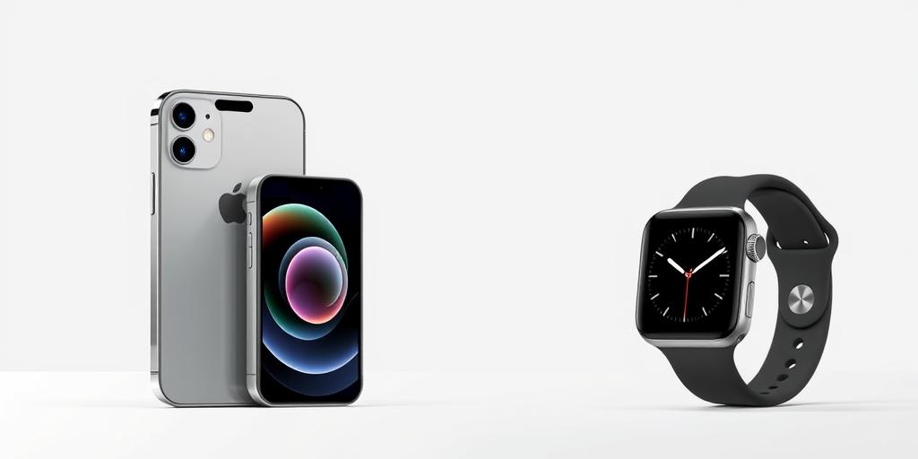 Apple Event September 2024: iPhone 16, Watch Series 10, and More!