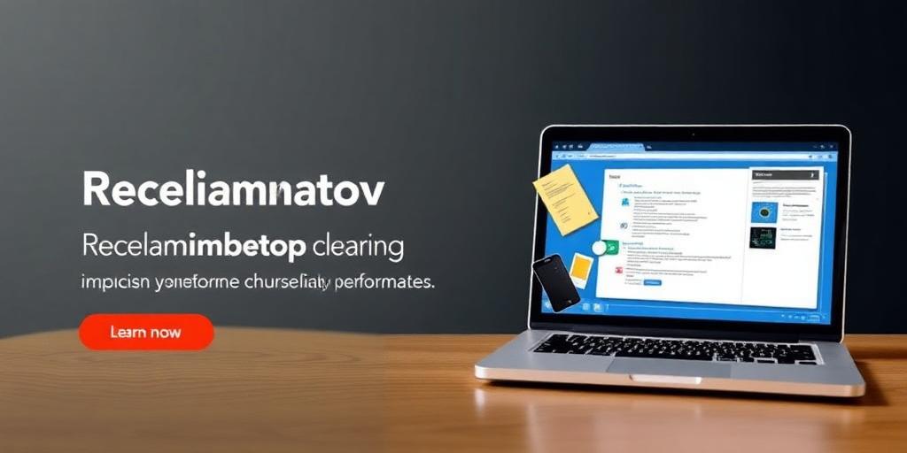 Uninstalling Bloatware from Your Windows Laptop: Reclaim Your Space!