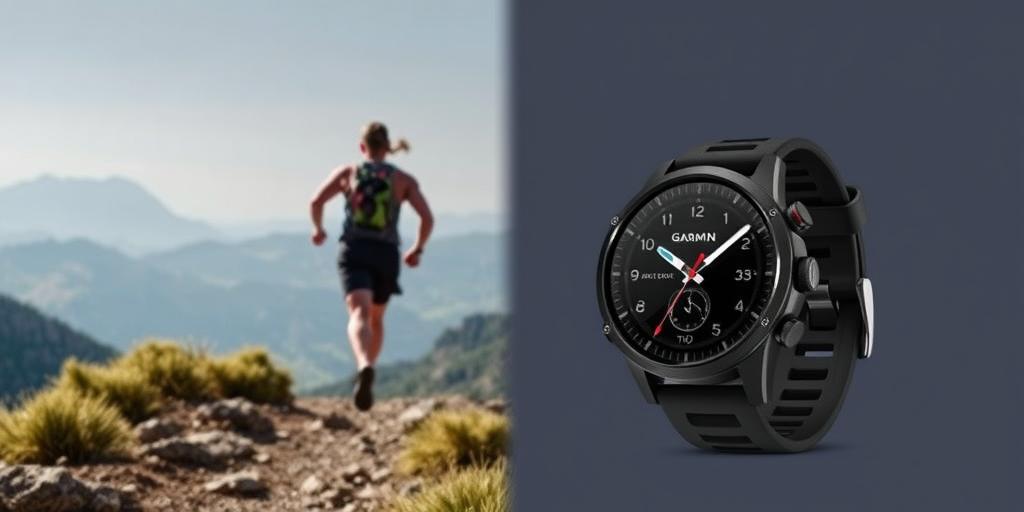 Garmin Fenix 8 Pro Review: For the Serious Athlete