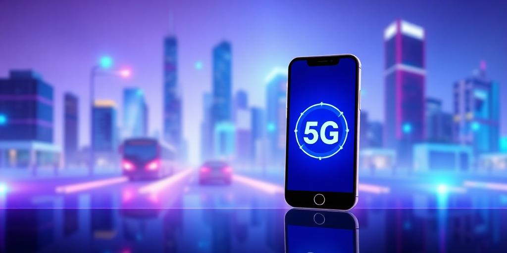 Why Your Next Phone Should (or Shouldn't) Be a 5G Phone