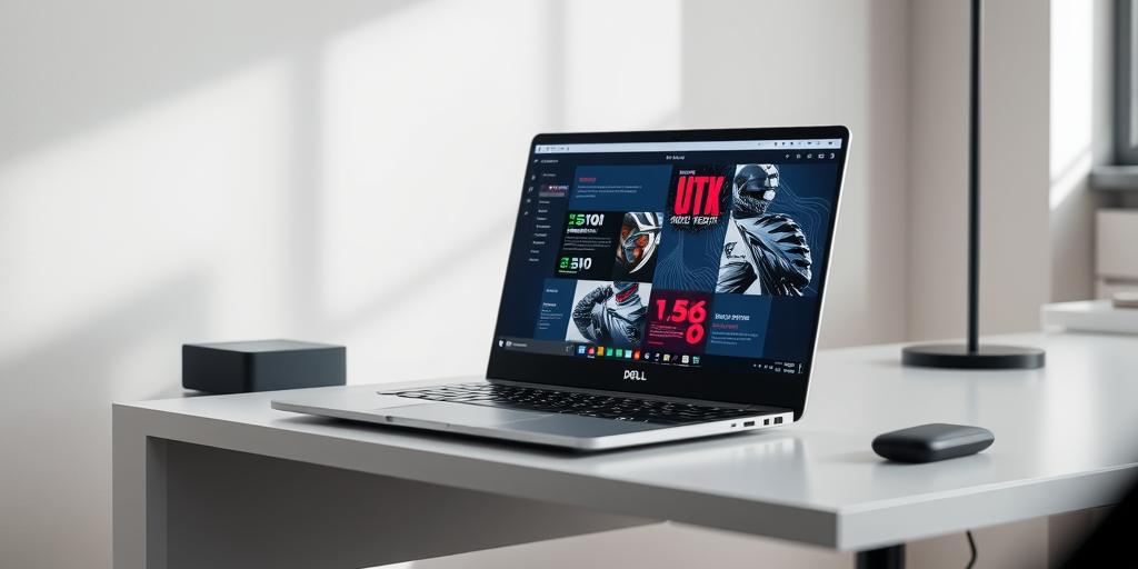 Dell XPS 15 (2024) In-Depth: Power Meets Elegance