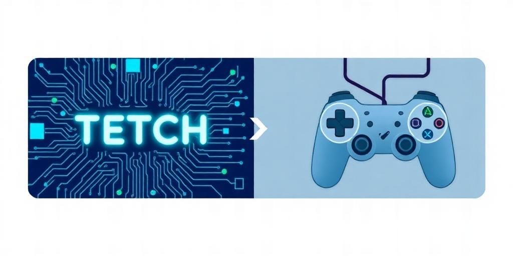 Major Gaming Studio Acquired by [Tech Giant]: Industry Shake-up!