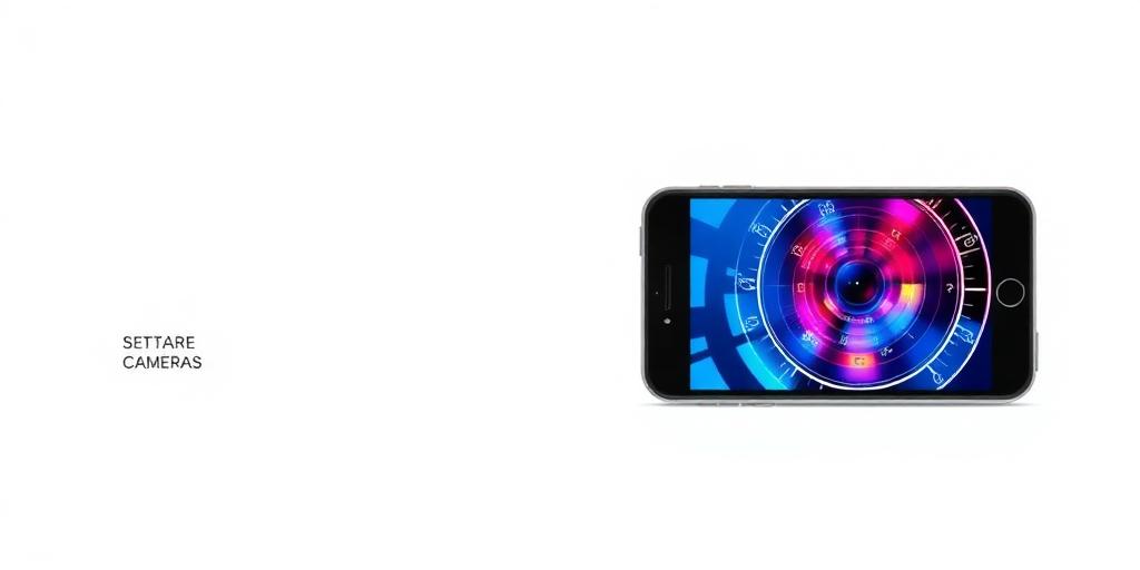 The Evolution of Smartphone Cameras: From Pixels to AI