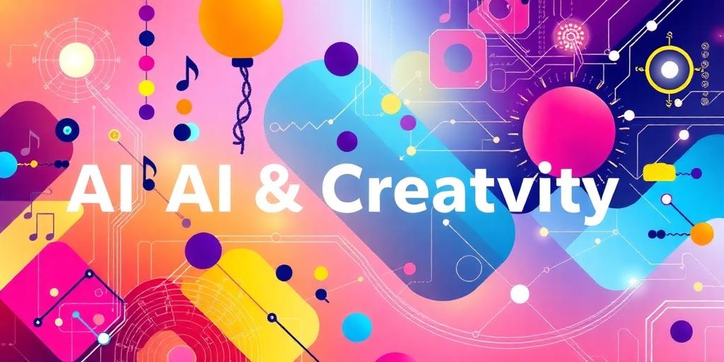 Can AI Truly Be Creative? Exploring Art, Music, and Writing