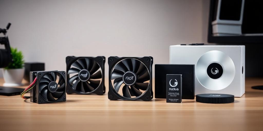 Building a Silent PC: Components and Tips