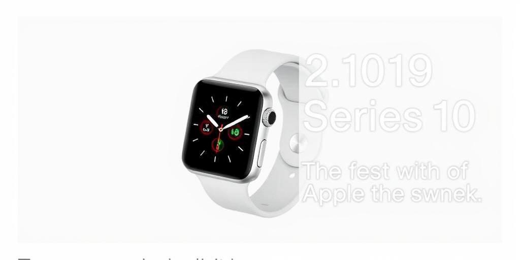 Apple Watch Series 10 Review: What's New and Is It Worth It?