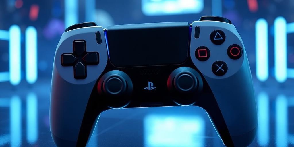 Sony PlayStation 5 Pro Rumors Heat Up: 8K Gaming Incoming?