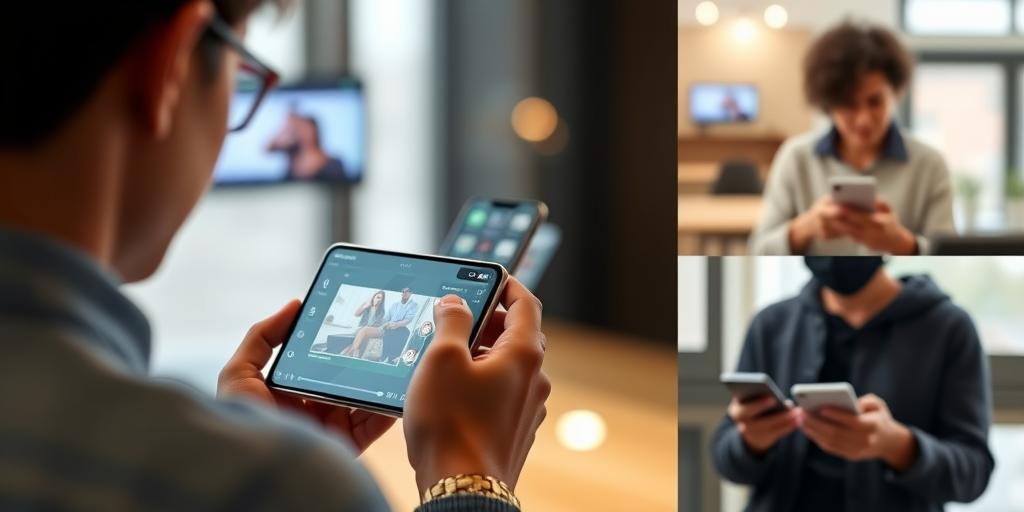 Are Foldable Phones the Future, or Just a Fad? An Honest Opinion