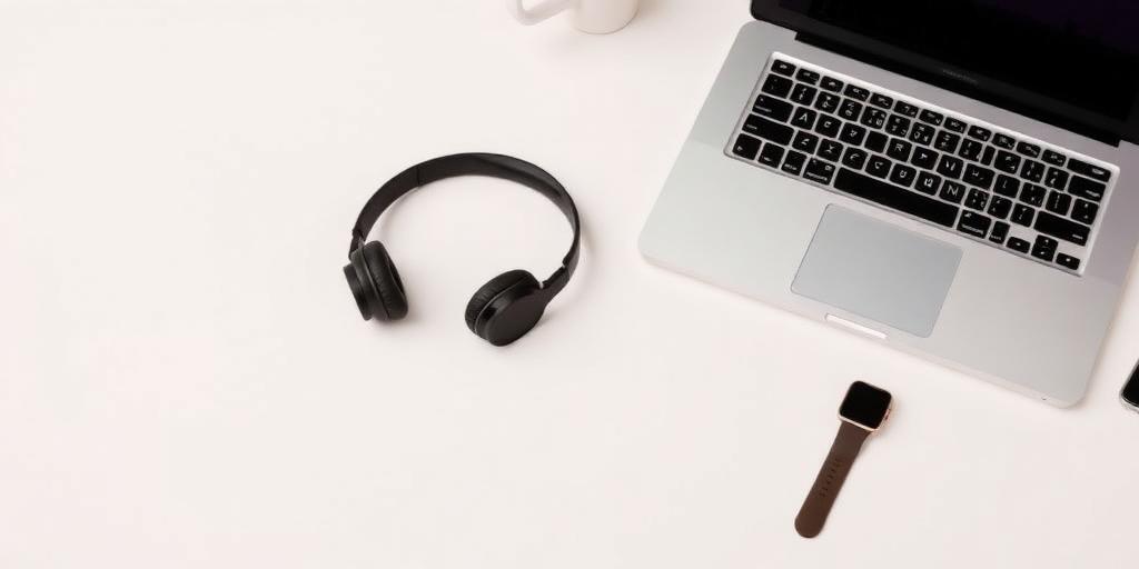 Graduation Gift Guide: Tech to Launch Their Next Chapter (2025)
