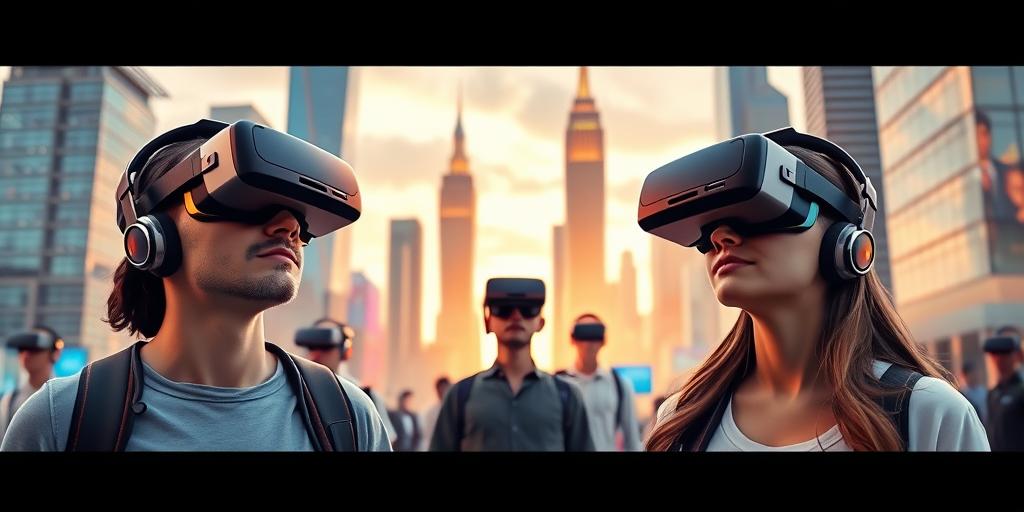 Is Virtual Reality Finally Ready for Mass Adoption in 2025?