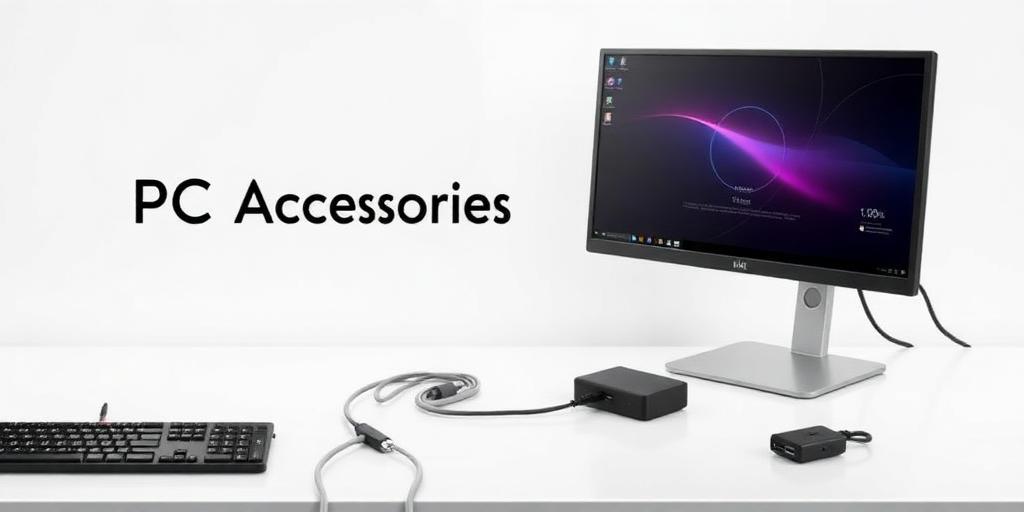 Essential PC Accessories You Didn't Know You Needed