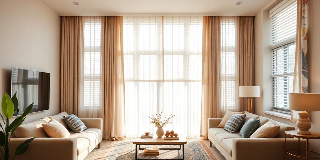Smart Blinds and Curtains: Luxury or Necessity?