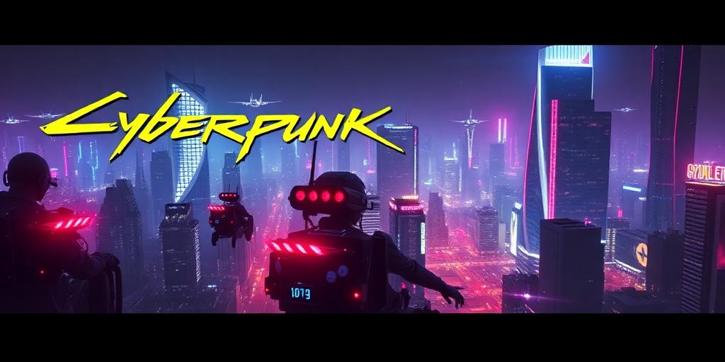 Gaming Benchmarks: Cyberpunk 2077 on High-End GPUs