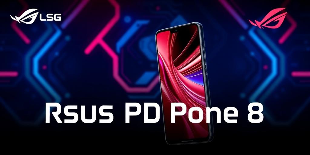 Asus ROG Phone 8 Review: Still the Gaming Phone Champion?