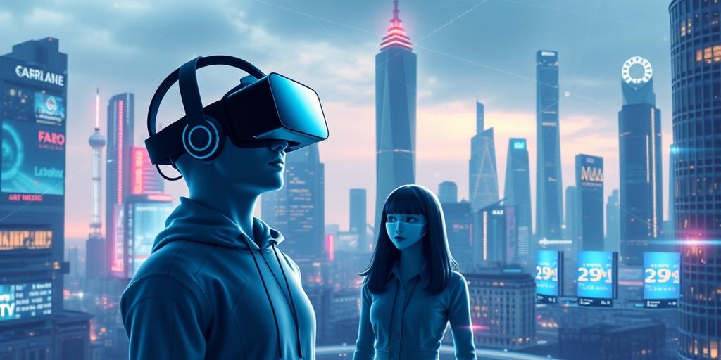 The Metaverse: Still a Dream or Becoming Reality?