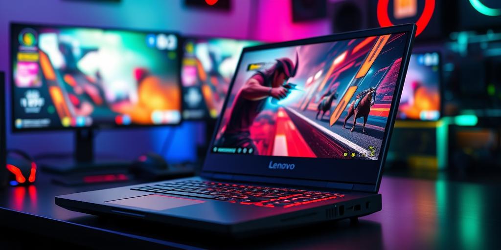 Lenovo Legion Pro 7i (2024) Gaming Laptop Review: Maxed Out Performance!