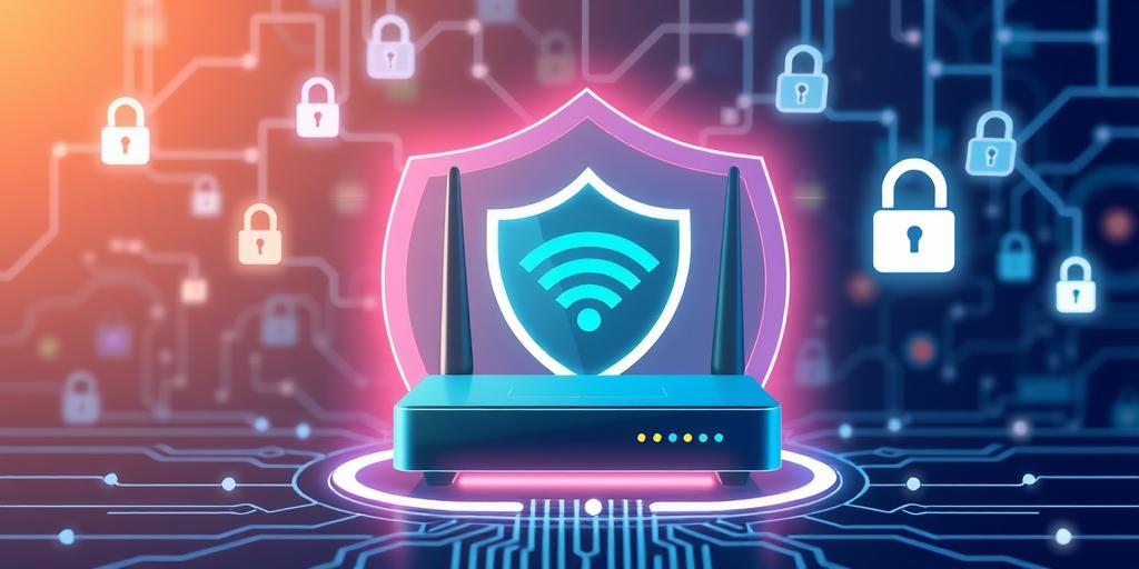How to Secure Your Wi-Fi Network from Intruders
