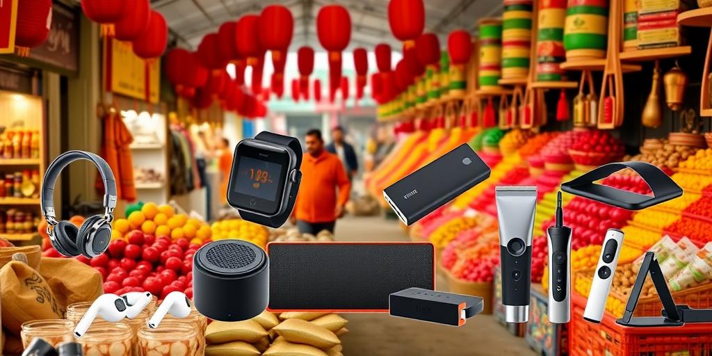 Top 10 Gadgets Under ₹10,000 You Can Buy in India Right Now